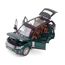 Модель автомобиля Range Rover CHE ZHI CZ602B, 1:24, металл, со звуками и подсветкой, ZJA357754, изображение 3