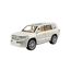 Модель автомобиля Toyota Land Cruiser CHE ZHI CZ605B 1:24, металл, со звуками и подсветкой, ZJA357763, изображение 2