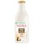 Lapte-Spuma de baie NIDRA Argan Oil, hranitoare, 750 ml, 2 image