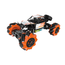 Masina Radio-Control RC CARS, cu lumina, acumulator si incarcare USB, 3 culori, 1:14, 2 image