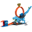 Set de joc HOT WHEELS T-Rex, Distrugatorul orasului, 4 image