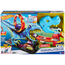 Set de joc HOT WHEELS T-Rex, Distrugatorul orasului, 6 image