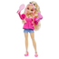 Papusa BARBIE Dream Besties, Malibu, cu accesorii, 4 image