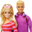 Набор кукол Barbie и Ken, с аксессуарами, изображение 3