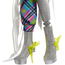 Игровой набор MATTEL BARBIE Monster High "Фрэнки и Monster Fest", с аксессуарами, изображение 4