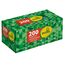 Салфетки в коробке ECOLO косметические, 2 слоя, белые 200 шт, изображение 2