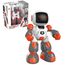 Robot Jack Royal cu telecomanda