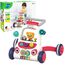 Ходунки HOLA TOYS "Медвежонок", со светом и музыкой