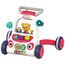 Ходунки HOLA TOYS "Медвежонок", со светом и музыкой, изображение 2
