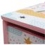 Скамейка с хранением U-GROW Super Girl, изображение 5