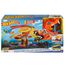 Трек HOT WHEELS "Атака кобры на пиццерию", изображение 8