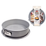 Форма для выпечки Ballarini Patisserie New, разъемная, антипригарная, D26 сm, изображение 2