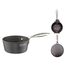 Ковш PINTI St1, с ручкой, 16 cм, 1.2 л, изображение 2