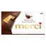 Ciocolata MERCI TABLETA CIOCOLATA NEAGRA 72%, 100 g, 2 image
