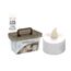 Set lumanari LED 3.8cm, 24 buc., 2 image