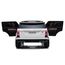 Masinuta electrica LAND ROVER RANGE ROVER, 24V7AH, motor 240Wx2, roti EVA, scaune din piele, 5 image
