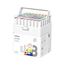 Set markere pentru schita, cu 2 capete, 48 culori, 3 image