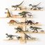 Set de Creatie "Dinozauri", 24 buc, 7 image