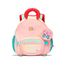 Rucsac pentru copii 3 in 1, roz, marime M, 2 image