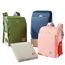 3D Rucsac pentru copii 2 in 1, roz, 10 image