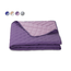 Cuvertura DORMEO Fusion, 2in1, violet, 220x240, 2 image