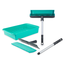 Set GENIUS. de curatare geamuri, 6 buc, 2 image