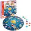 Пазл HAPE "Солнечная система", 102 элемента, изображение 2