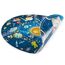 Пазл HAPE "Солнечная система", 102 элемента, изображение 6
