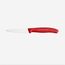 Набор кухонных ножей VICTORINOX 6.7111.6G Swiss Classic, paring knife set, красный, 6 шт, изображение 4