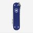 Нож складной VICTORINOX 0.6221.222G Classic SD Alox, Night Dive, изображение 3