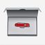 Cutit pliabil VICTORINOX 0.6221.401G Classic SD Precious Alox, Iconic Red, 2 image