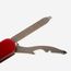 Cutit pliabil VICTORINOX 0.6363 Rambler, red, 3 image