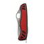 Cutit pliabil VICTORINOX 0.8361.MC Forester M Grip, red/black, 3 image