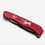 Нож складной VICTORINOX 0.8573 Hunter, red, изображение 2