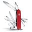 Cutit pliabil VICTORINOX 1.3713 Huntsman, red, 2 image