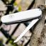 Нож складной VICTORINOX 1.3713.7 Huntsman, white, изображение 2