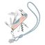 Cutit pliabil VICTORINOX 1.3909.E221 Companion, Paris Style