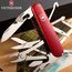 Нож складной VICTORINOX 1.4723 Deluxe Tinker, red, изображение 3