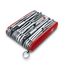 Cutit pliabil VICTORINOX 1.6795.XXL Swiss Champ XXL, red, 5 image