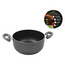 Кастрюля CUCINA Magnetica, 24 см, изображение 2