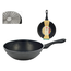 Сковорода BALLARINI WOK 130, индукция, 30 cм, изображение 2