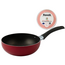 Сковорода RAVELLI WOK mini, 16 cм, изображение 2