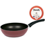 Tigaie RAVELLI WOK N10, 28 cm, 2 image