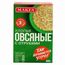 Fulgi de ovaz MAKFA, cu tarate, 400 g, 2 image