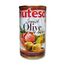 Оливки зеленые HUTESA, с анчоусом, 350 г, изображение 2