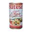 Olive verzi HUTESA, cu ardei rosu, 350 g, 2 image