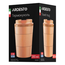 Термочашка ARDESTO Urban Peach Fuzz, из нержавеющей стали, 380 мл, изображение 7