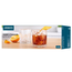 Set pahare ARDESTO Alba, pentru whisky, din sticla, 330 ml, 6 buc, 3 image