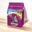 Hrana WHISKAS Adult Pui, pentru pisici, uscata, 300g
