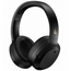 Наушники EDIFIER W820NB Plus, Bluetooth and Wired, Black, изображение 2